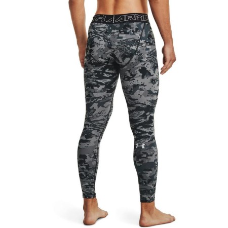 Thermal underwear (bottom) Under Armor CG Print Leggings, size 44-46 (1360575-001)-1