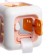 Developing toy for babies "bizikubi", mobile elements, sound effects