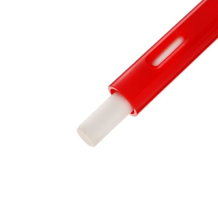 Pencil Chernographic NV, Eternal, Red, Calligrata-5