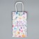 Gift Crafts, Packaging, “For you”, flowers, 12 x 21 x 9 cm