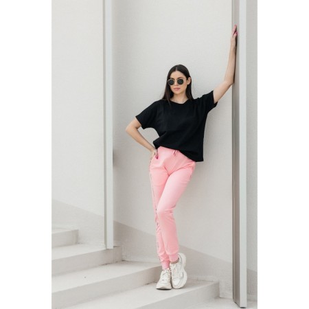 Jumper female ise, size 44 cm, black color-11
