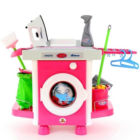 Game set "Carmen" No. 5 with accessories