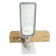 Street Feron SP3060, IP65, LED, 150 W, 628x203x105 mm, gray color is gray