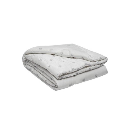 Blanket Merino Wool, size 195x215 cm-1