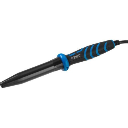 Soldering iron bison professional 55402-40_z01, 40 watts, 220 V, cone, sting copper-1