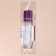 Window bottle for perfume "Weaving", with a roller, 5 ml, color mix