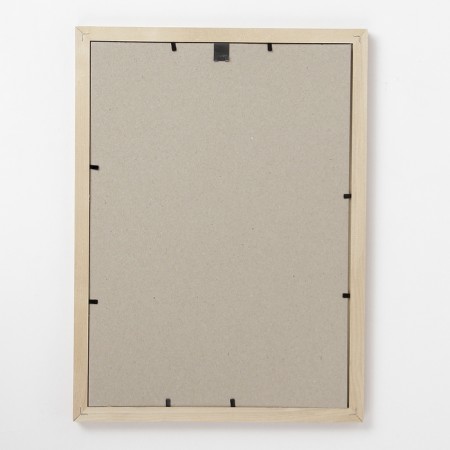 Photo frame Pine C20x 25x35 cm (plastic screen)-3