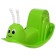 Rocking "Snail", green color