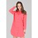 Bluza Blue-shirt female, size 52 59411