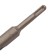 Denzel 705052 concrete boot, double spiral, Cobalt w-tip, SDS Plus 22 x 260 mm