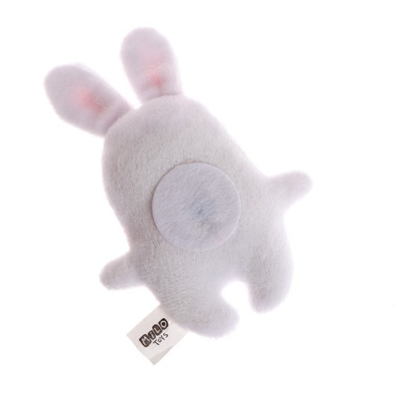 Soft toy-Magnet "My Happiness", Bunny-2