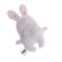 Soft toy-Magnet "My Happiness", Bunny