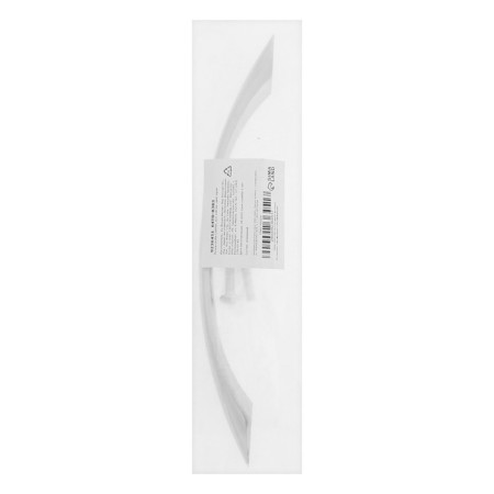 Cappio RSC014 handle handle, m/o 128 mm, chromium color-4
