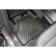 Rugs in the BMW X3 Salon, 2010-2016 4 pcs. (polyurethane)