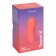 Touch X vibrator, coral color