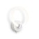 LED LED wall -mounted Ambrella Acrylica Original FA3849, 14W, LED, white color