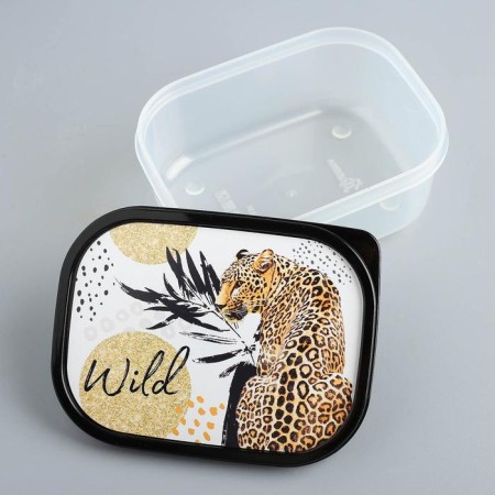 Wild lunch-box, 500 ml-1