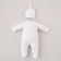Set for discharge Demi-season Kinderlitto "Knot-2", 5 items, height 50-56 cm, mint color