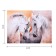 Picture "Horses", 30 x 40 cm