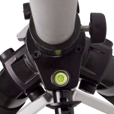 Elevation tripod RGK ST-330, 5/8 ", 3000 mm-1
