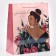 Gift laminated vertical, packaging, “you are special”, rainbow holography, m 26 x 32 x 12 cm