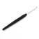 Soft hook knitting with a soft handle, 3 mm/14 cm
