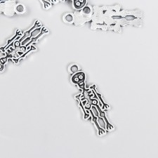 Decor for creativity Metal 