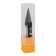 Denzel Borfrase, type M, metal, carbide, conical, 12 mm