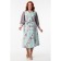 Women's dress, size 54