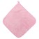 Set of towels "season", size 30x30 cm, 5 pcs, lilac color