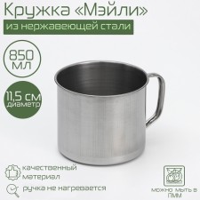 Magic mug 