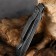 Folding “Dragon” knife 15cm, blade 62mm/1mm