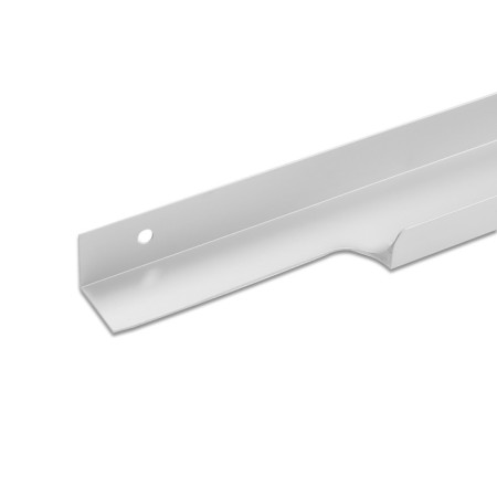 Penfois handle Cappio RP100SC, l = 1000 mm, matte chromium, 4 pcs.-5