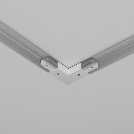 Components for the Technical Trade TRA001CLB-11W overhead track system-4