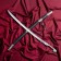 Caucasian checker, souvenir "Shamil" Set-Kozh/Melchior
