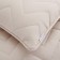 The bedspread and pillowcase "Robbie", size 230x250 cm, 50x70 cm 2 pcs