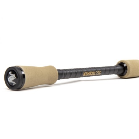 Spinning Carboard Carbon Namazu Pro Supapull-Jack Welterweight IM8 2.12 m-5