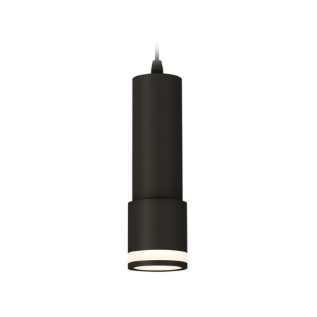 Ambrella Light, Techno, XP7402021, Gu5.3, Black Sand color