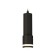 Ambrella Light, Techno, XP7402021, Gu5.3, Black Sand color