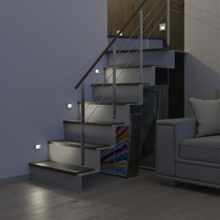 Built-in LED backlight WL01-BL-01-LED, white-1