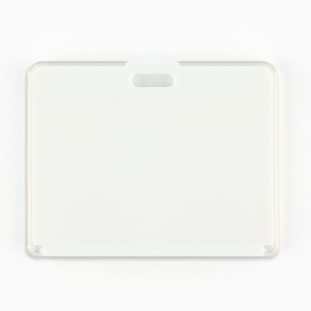 Baiga cover, Raccoon pass, 9.2 x 7.2 cm-3