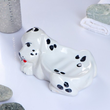 Soap dish "friend"-2