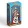 Tarot "Golden Classics" gold, 78 cards (6x11 cm), 16+
