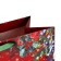 Laminated horizontal “New Year's fairy tale”, XL 49 x 40 x 19 cm, New Year