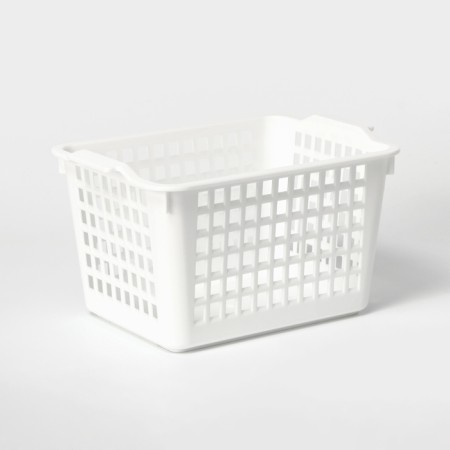 Storage basket, 15 × 21 × 12 cm, color mix-3