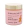 Gift set Simple pleasures: Scrub 260 ml, bathroom salt 100 g, washcloth