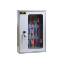 Keyline SKB-24, 24 Key, with key fobs