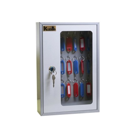 Keyline SKB-24, 24 Key, with key fobs