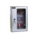 Keyline SKB-24, 24 Key, with key fobs