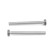 Krep tundra bolt, with a hexagonal head, galvanized, Din933, M6x60 mm, 5 kg